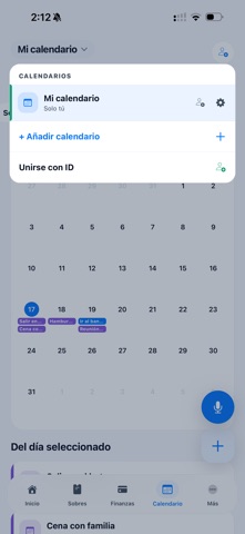 TecnoWallet Screenshot 6 of 9
