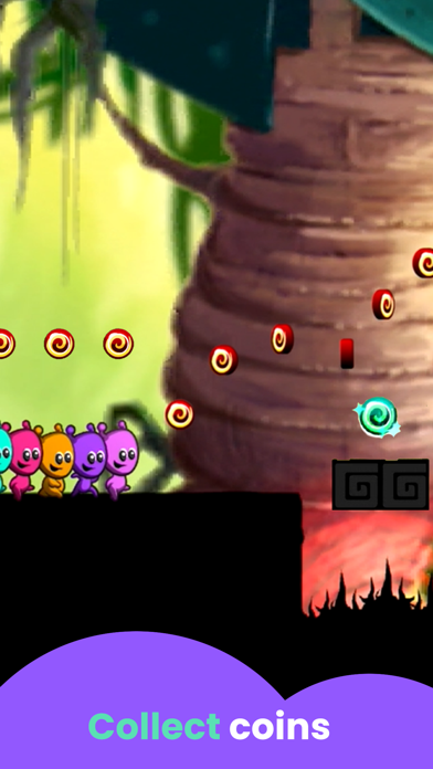 Monster Games: for Kids Screenshot
