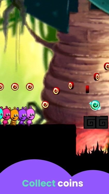 Monster Games: for Kids