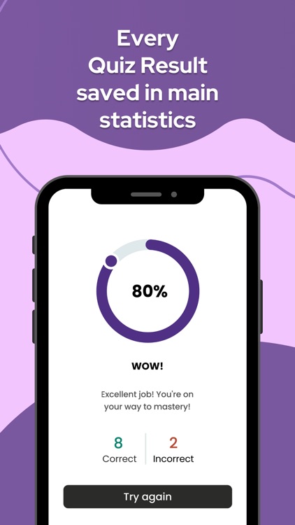 ISSA GEI Pocket Test Prep 2025 screenshot-3