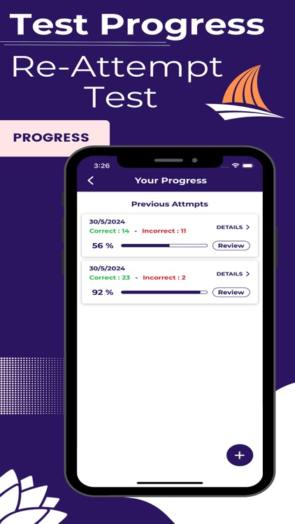 DKT NSW Practice Test Boat PWC screenshot-6