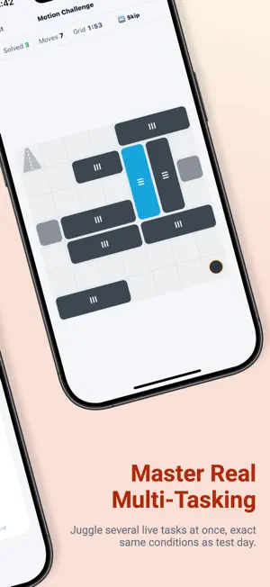 Assessment Ready: Test Prep screenshot 2