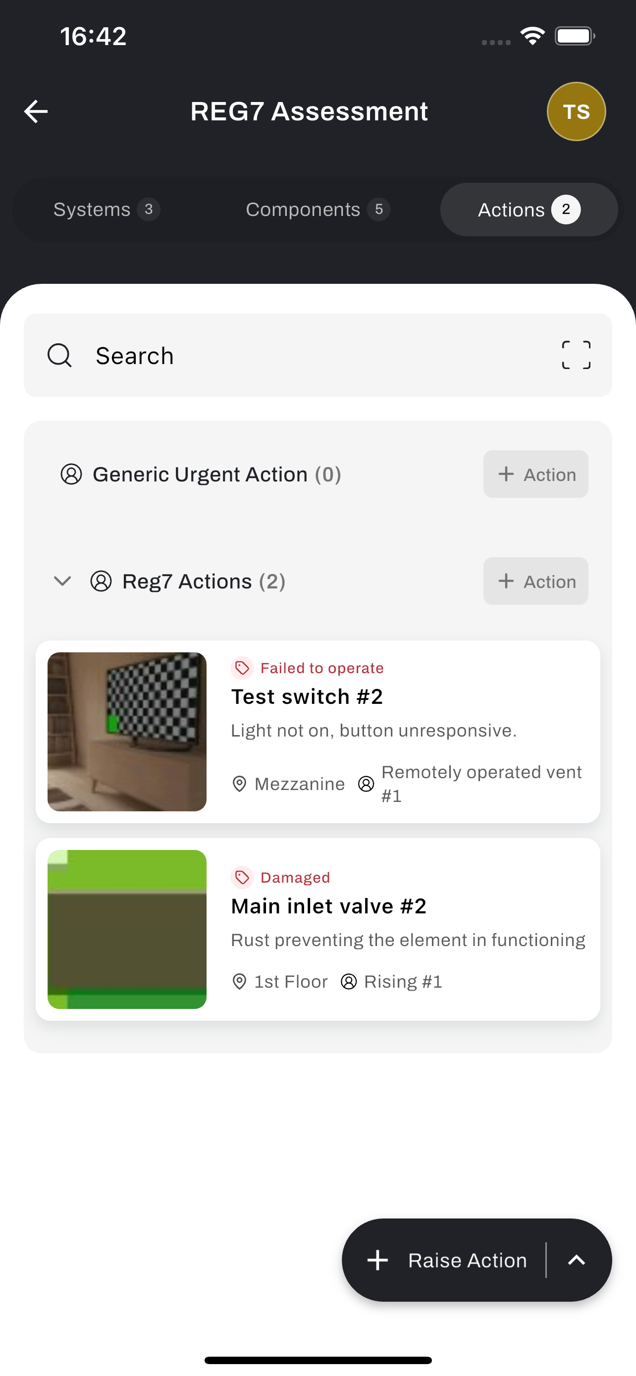 Riskhub