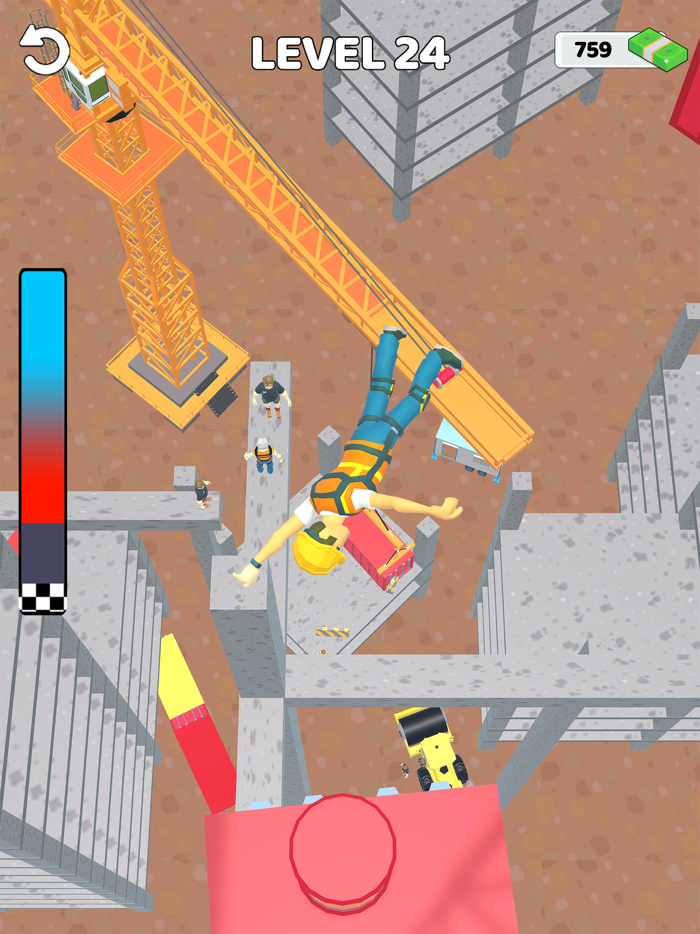 Mannequin Ragdoll dautomne à