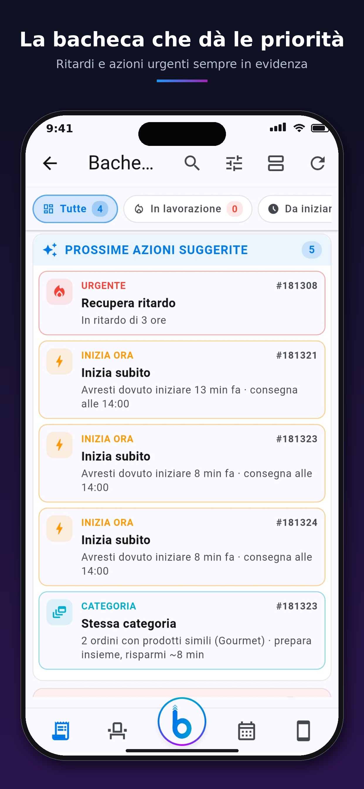MyBlapp screenshot 3