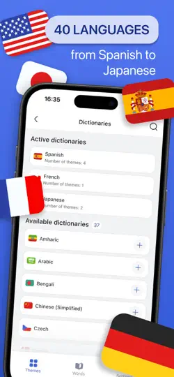 VerboLearn – Speaking Practice iPhone Ekran Görüntüsü 3