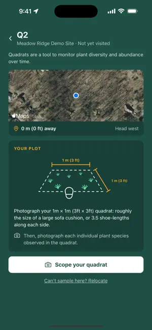 HiveTracks Bio screenshot 2