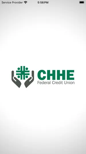CHHE Federal Credit Union screenshot 1