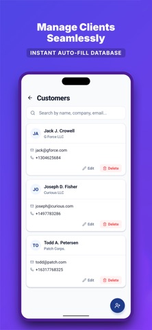 Quotation Maker Offline Screenshot 3 of 5