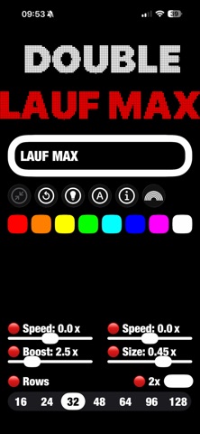 Lauf Max Screenshot 1 of 10