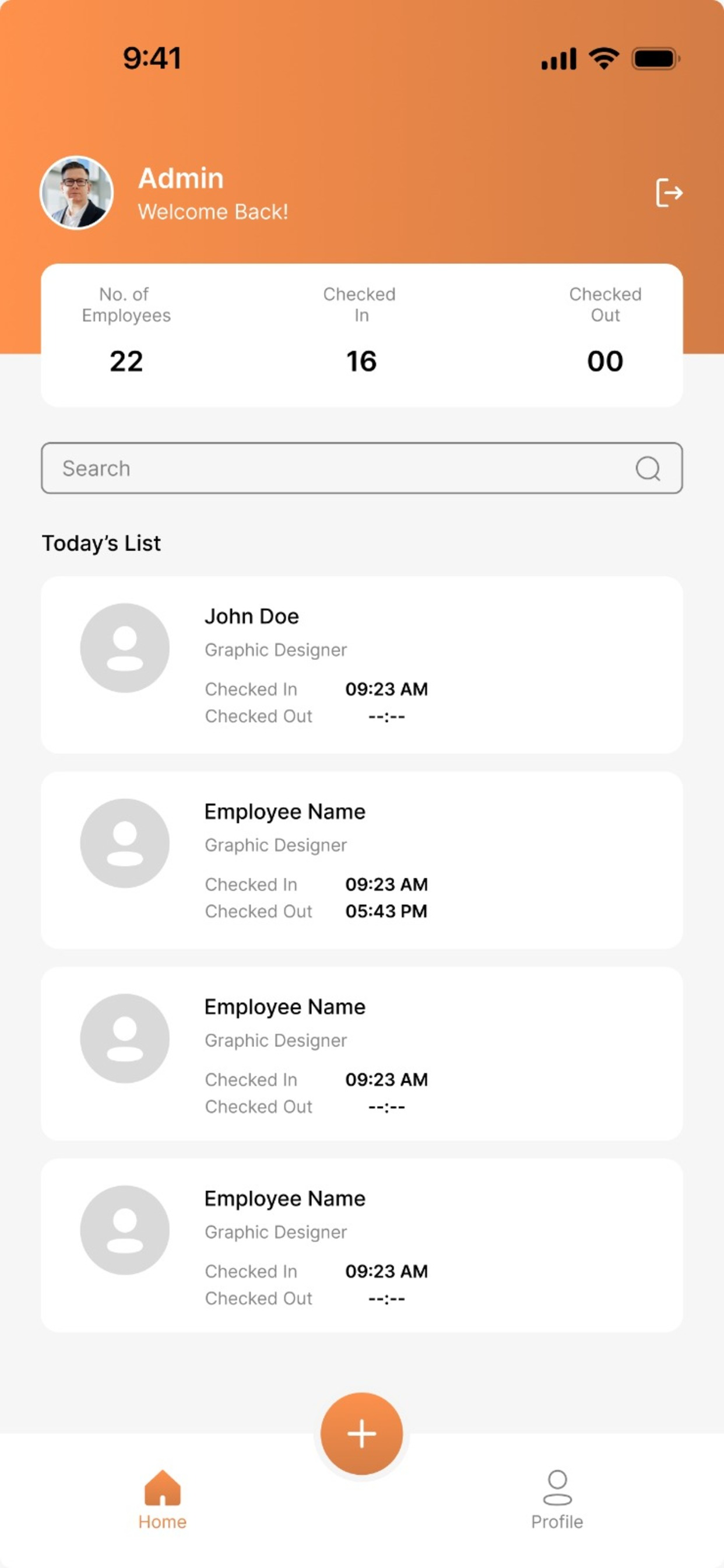 Shiftguide