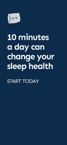 Snore Less - Sleep & Apnea Aid iPhone screenshot