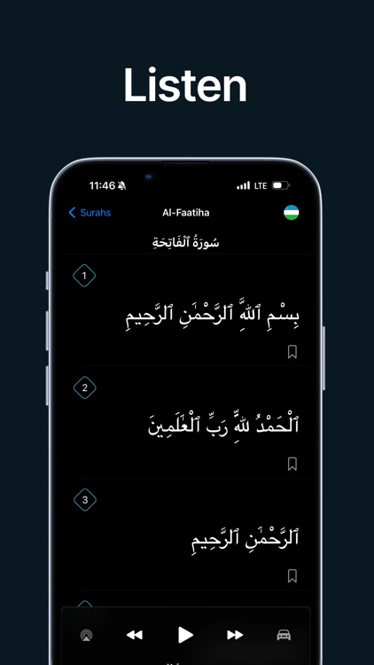 Quran Pro – Explore & Learn