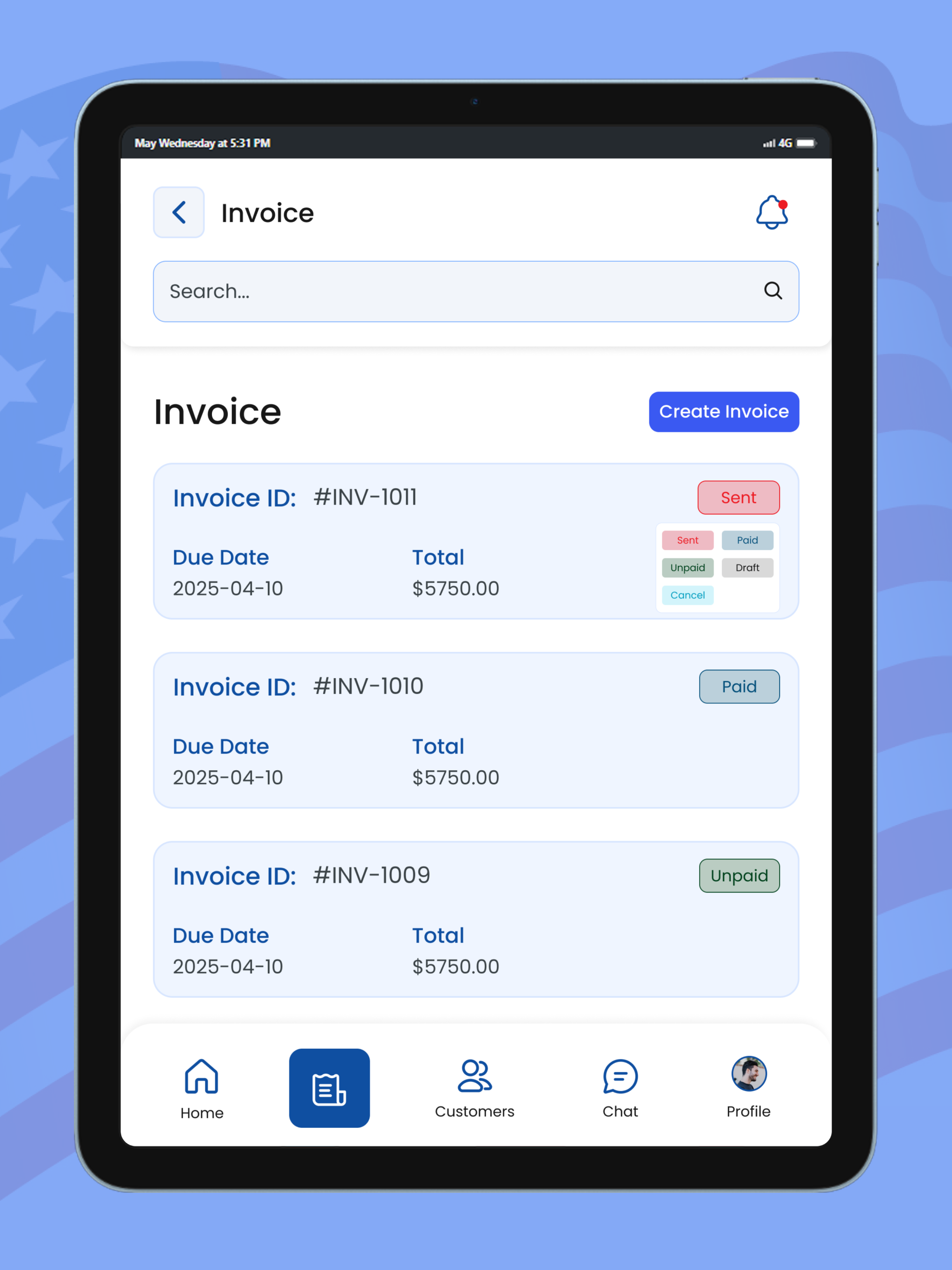 MyLLC Manager