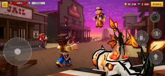 Pixel Gun 3D: Online Shooter screenshot 5