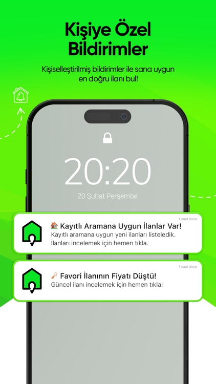 Emlakjet: Emlak Ara & İlan Ver screenshot-5