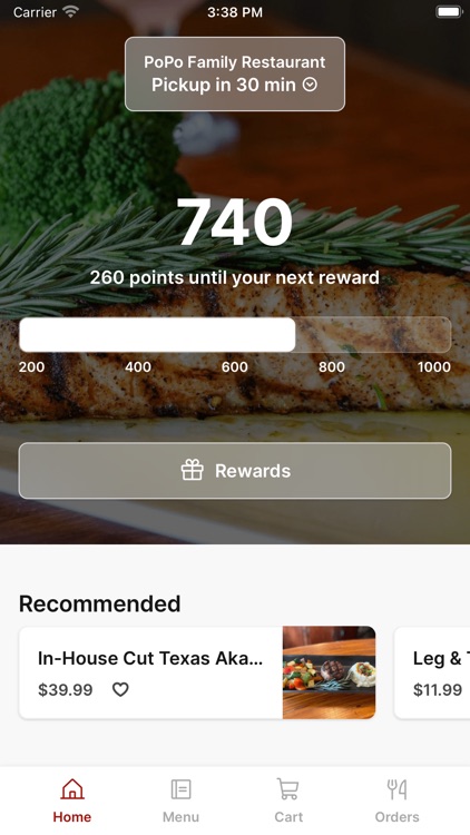 Po Po Family Restaurant