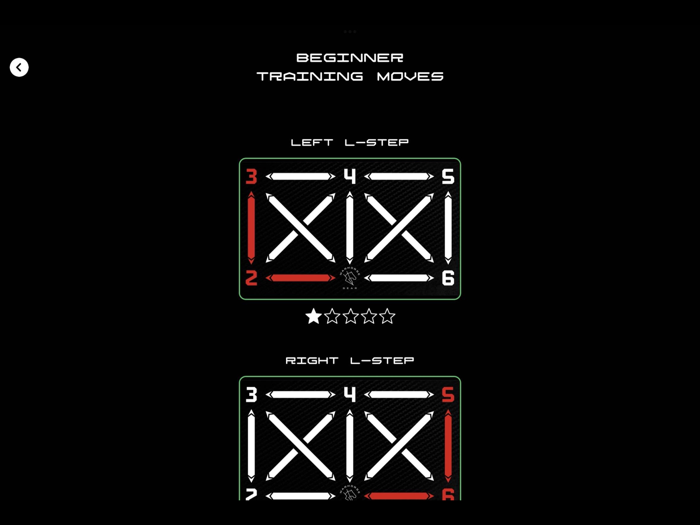 Warhorse Gear Soccer Trainer