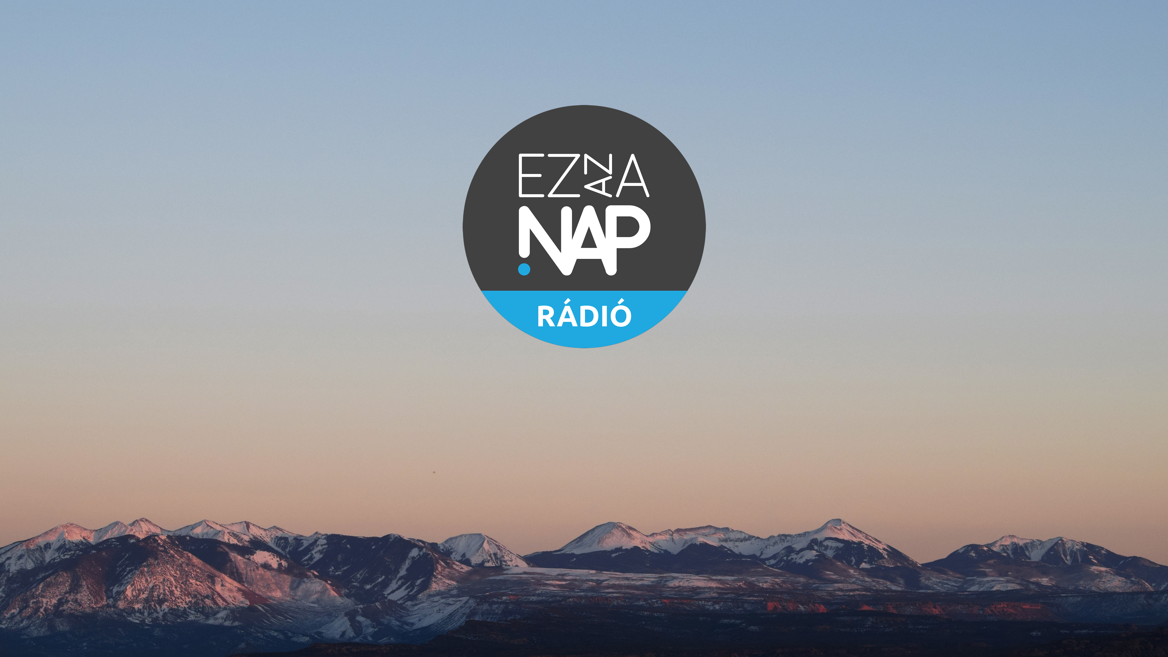 Ez Az A Nap Rádió