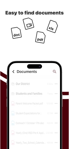Willow Springs Schools Screenshot 4 of 4