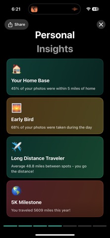 Mapped. screenshot