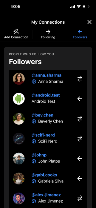 Bufph Screenshot 4 of 4