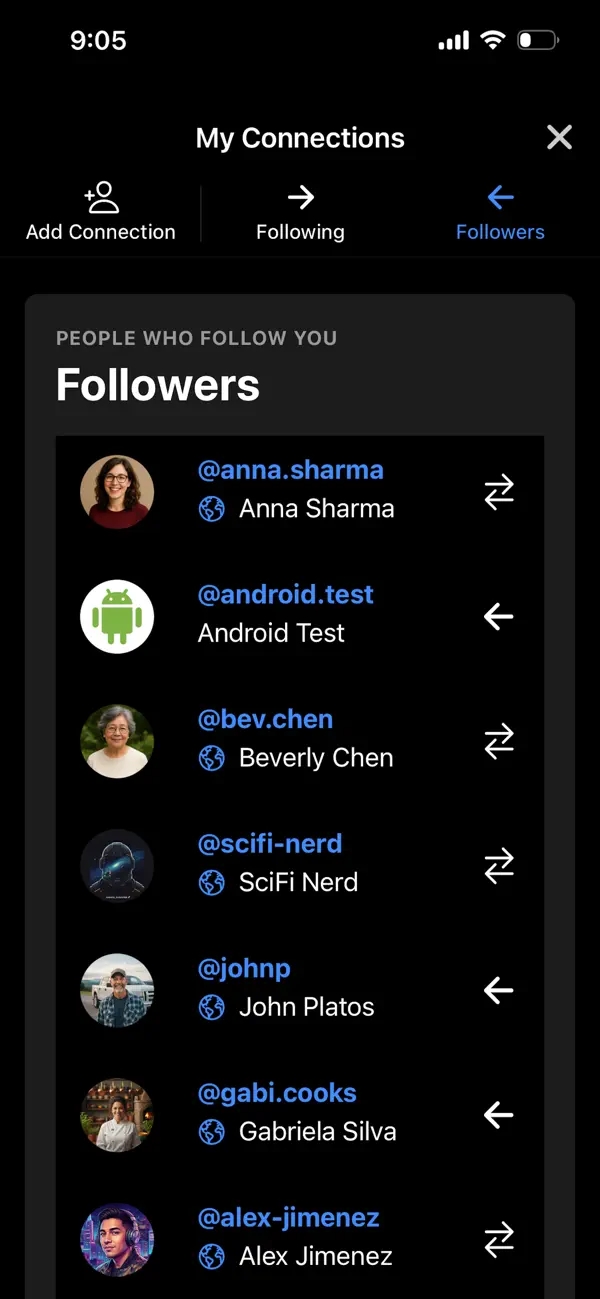 #4. Bufph (iOS) By: Cuneyt Karul