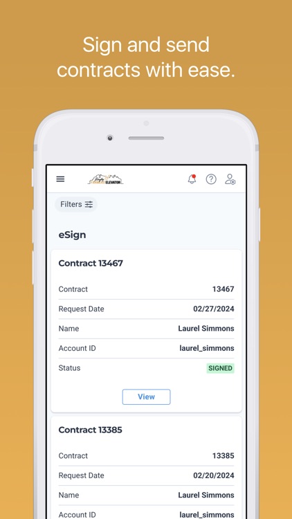 Rugby Farmers Elevator screenshot-4