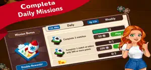 Scopa classic online screenshot 3
