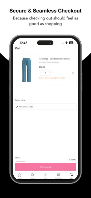 Fashion Flipse screenshot 4
