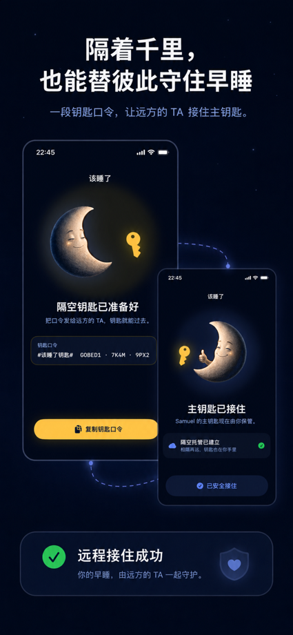 GoBed App Store screenshot 4
