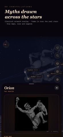 Stargazer screenshot 10