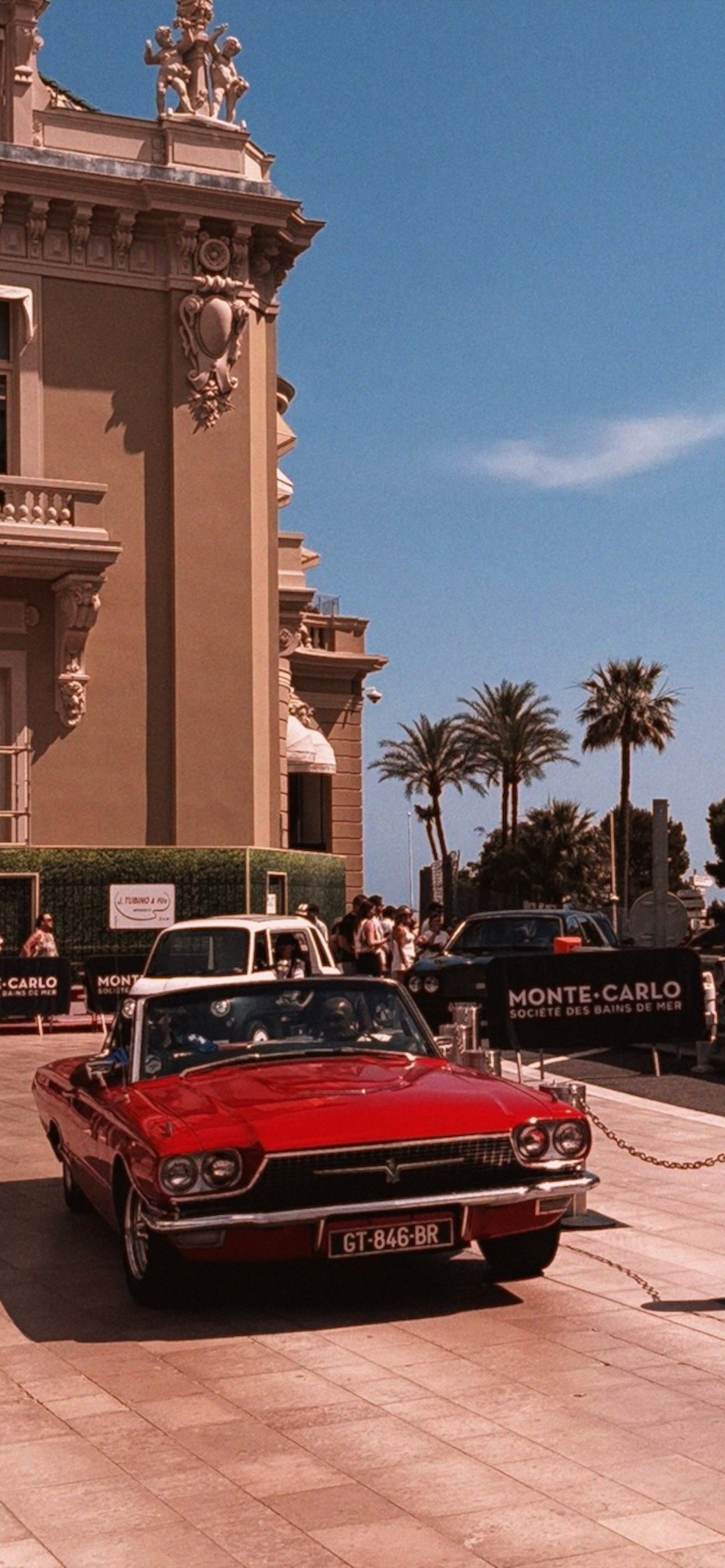 M-Kamera - 35mm film camera screenshot 10