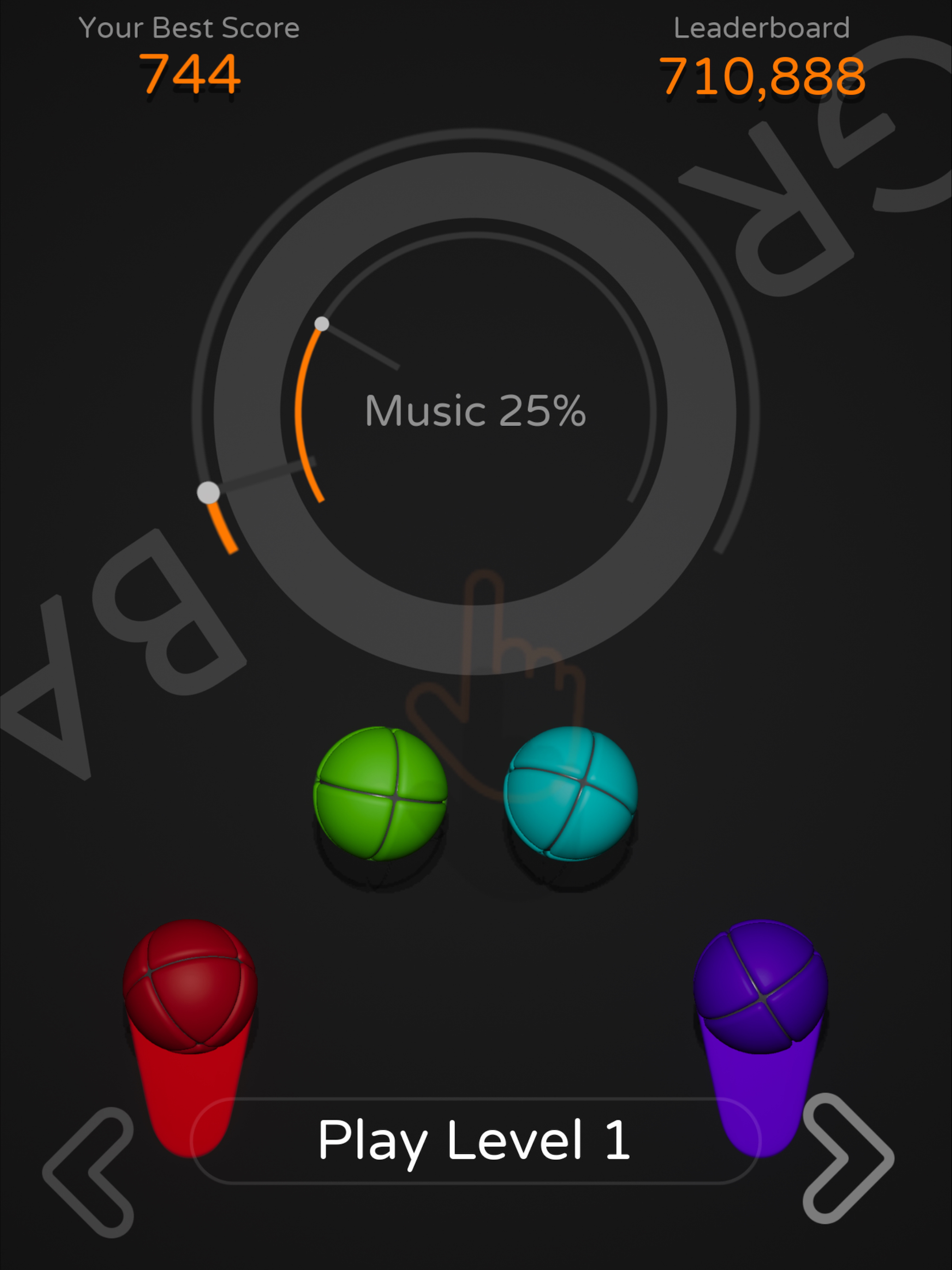 GROBALL screenshot 7