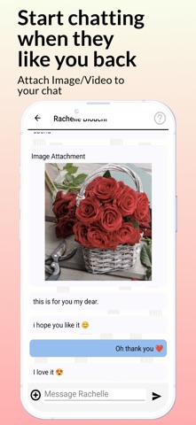Jili Dating Screenshot 4 of 5