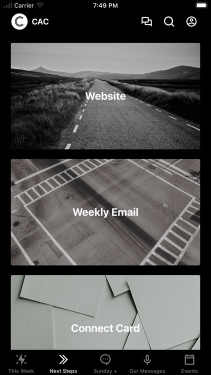 Casper Alliance Church