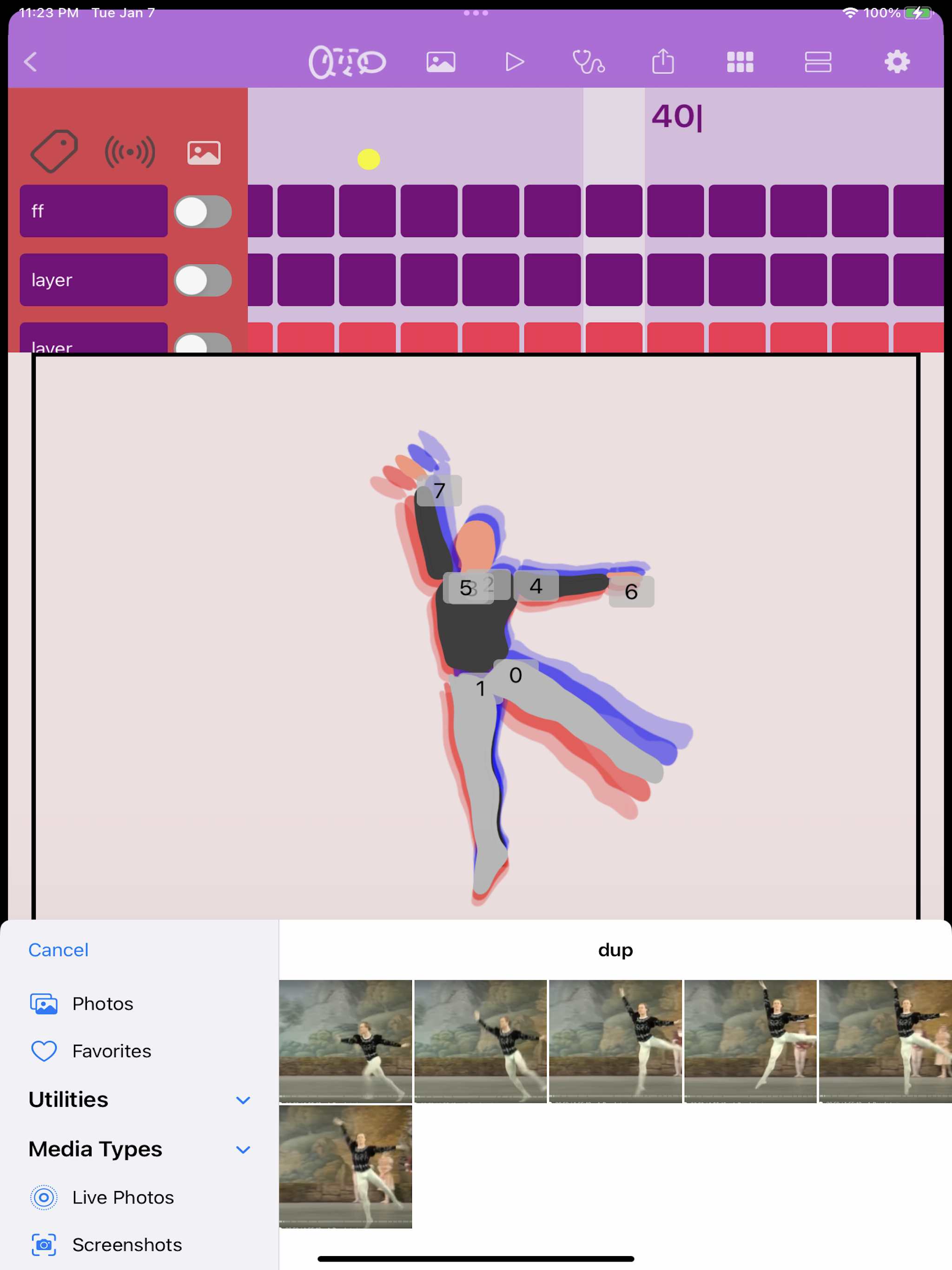 autoTween Animate