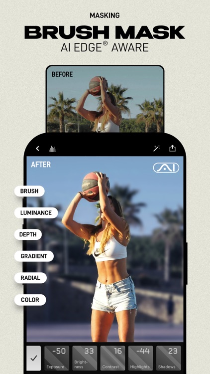 AI Photo Editor: Irix HDR screenshot-6