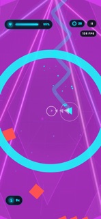 THERA screenshot 4
