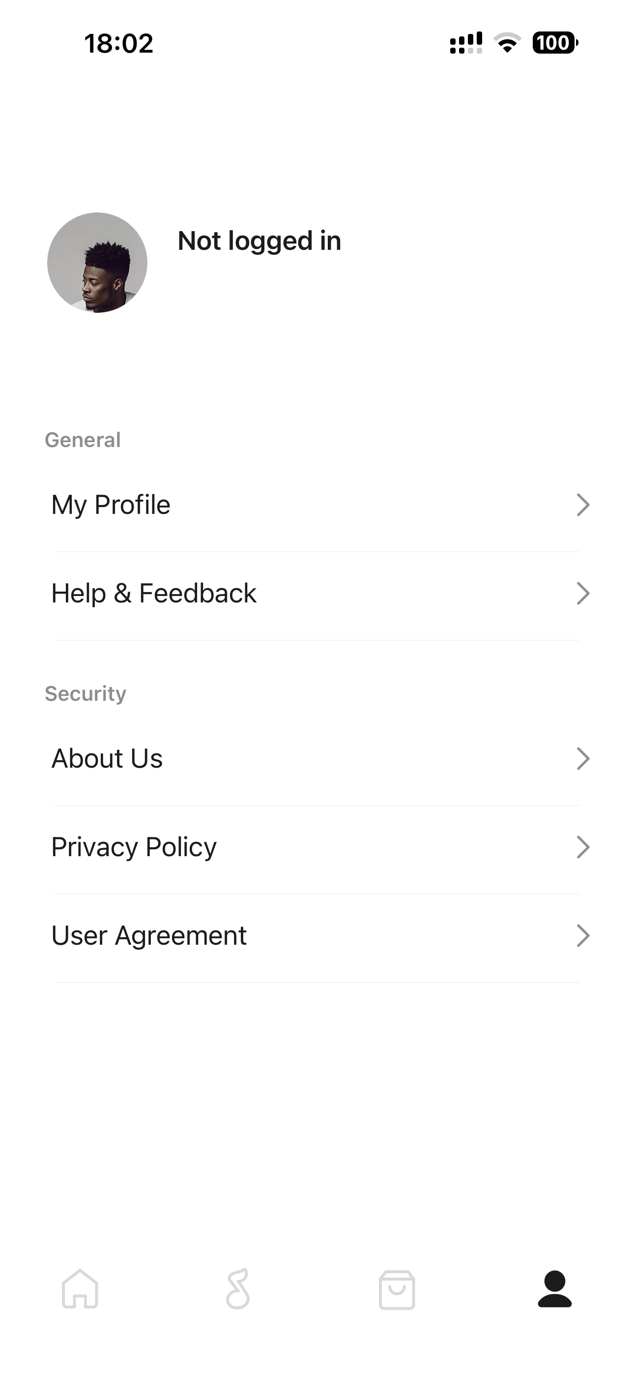Finecoustic screenshot 5
