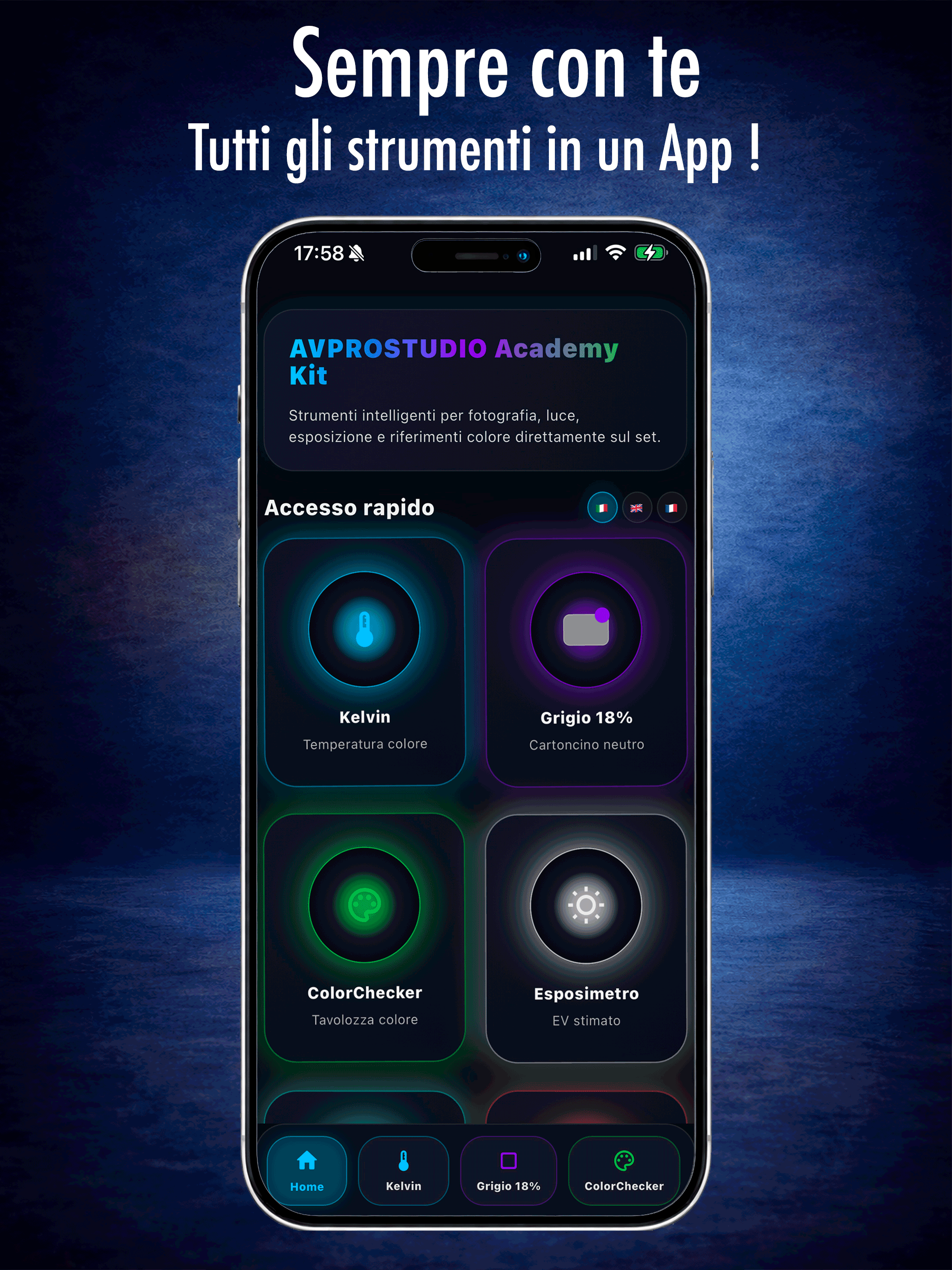 AVPROSTUDIO PhotoKit screenshot 5