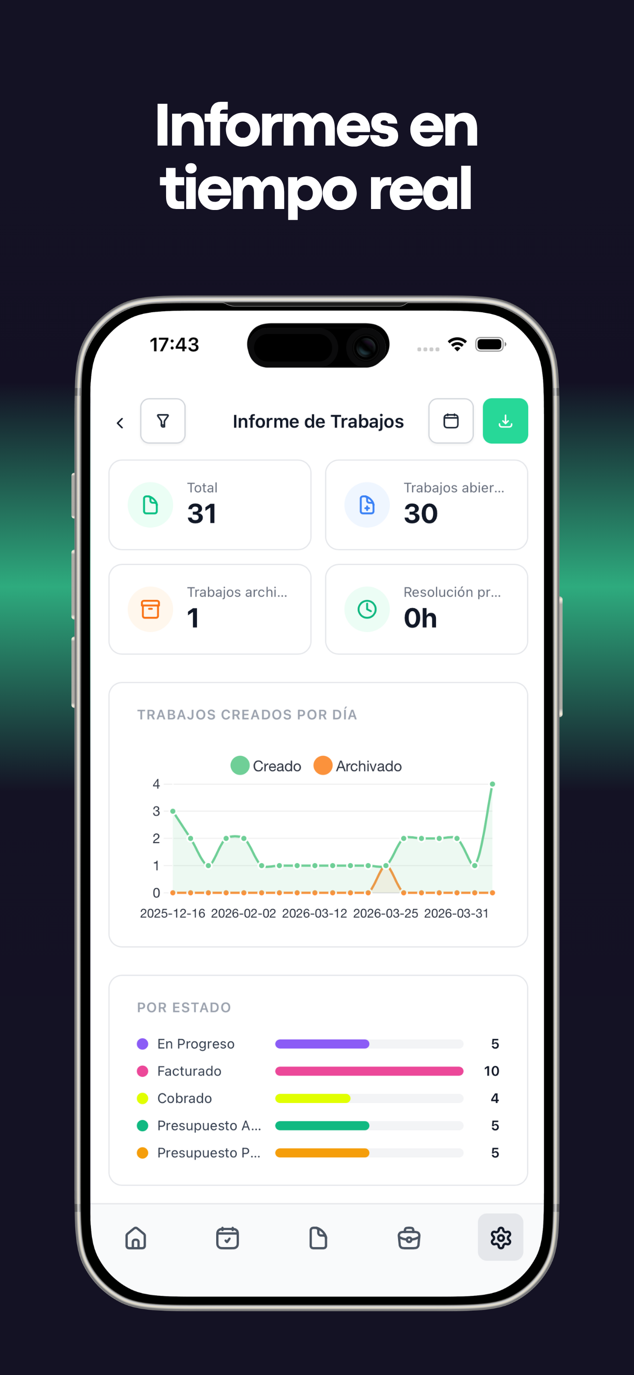 enrutar screenshot 8