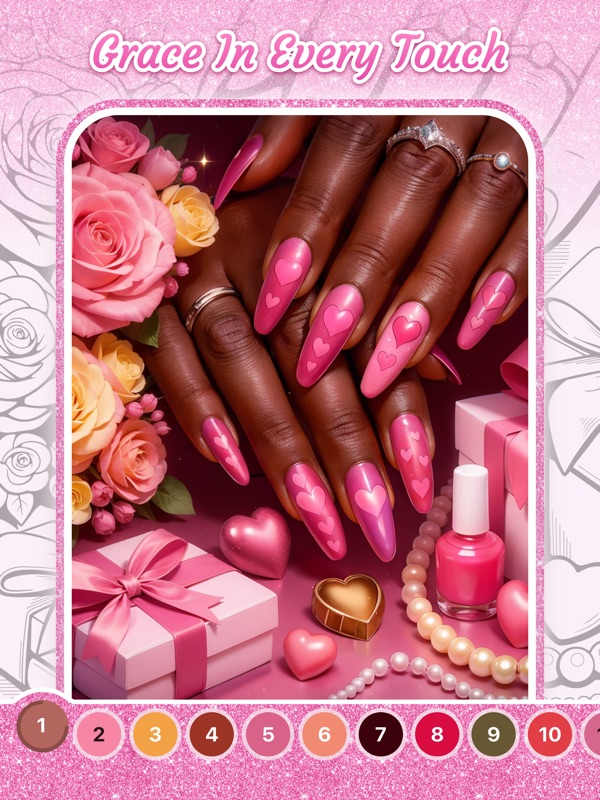 Zuri's Color screenshot 9