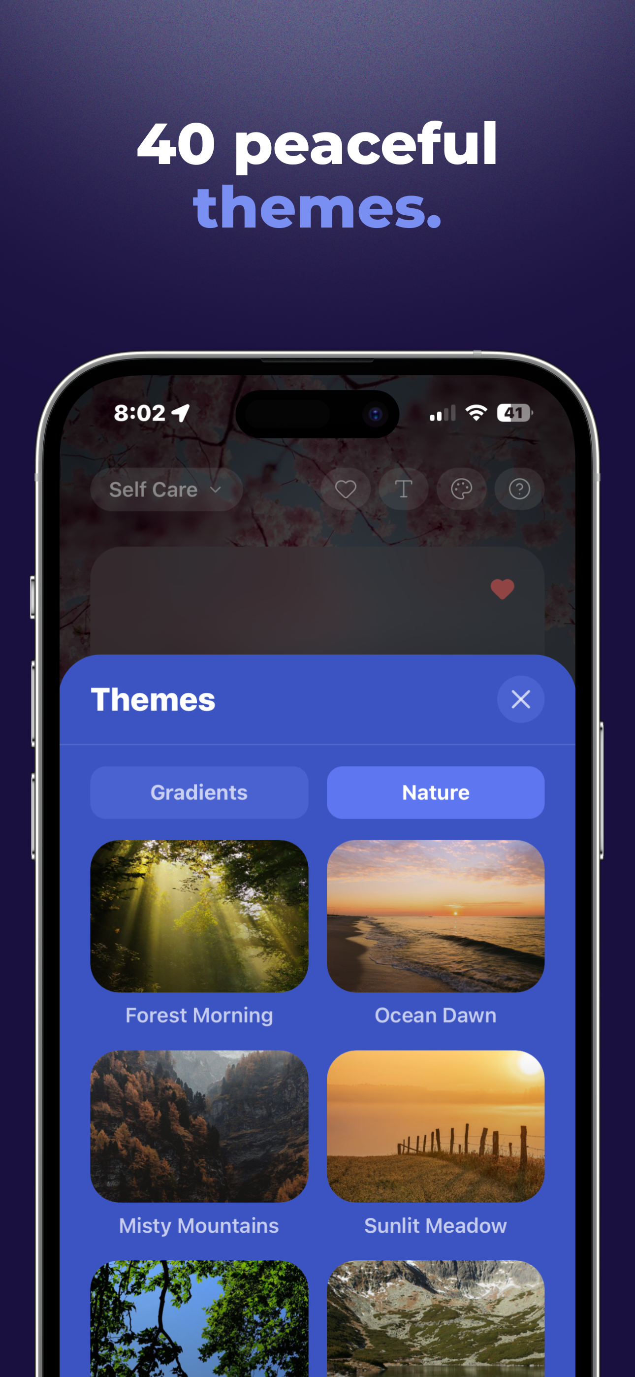VeraMind: Flips & Affirmations screenshot 3
