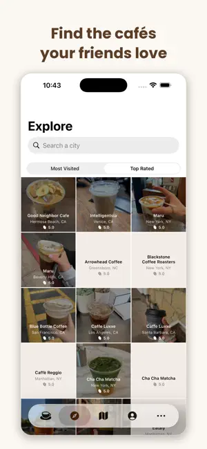 Sip — Coffee & Matcha screenshot 4