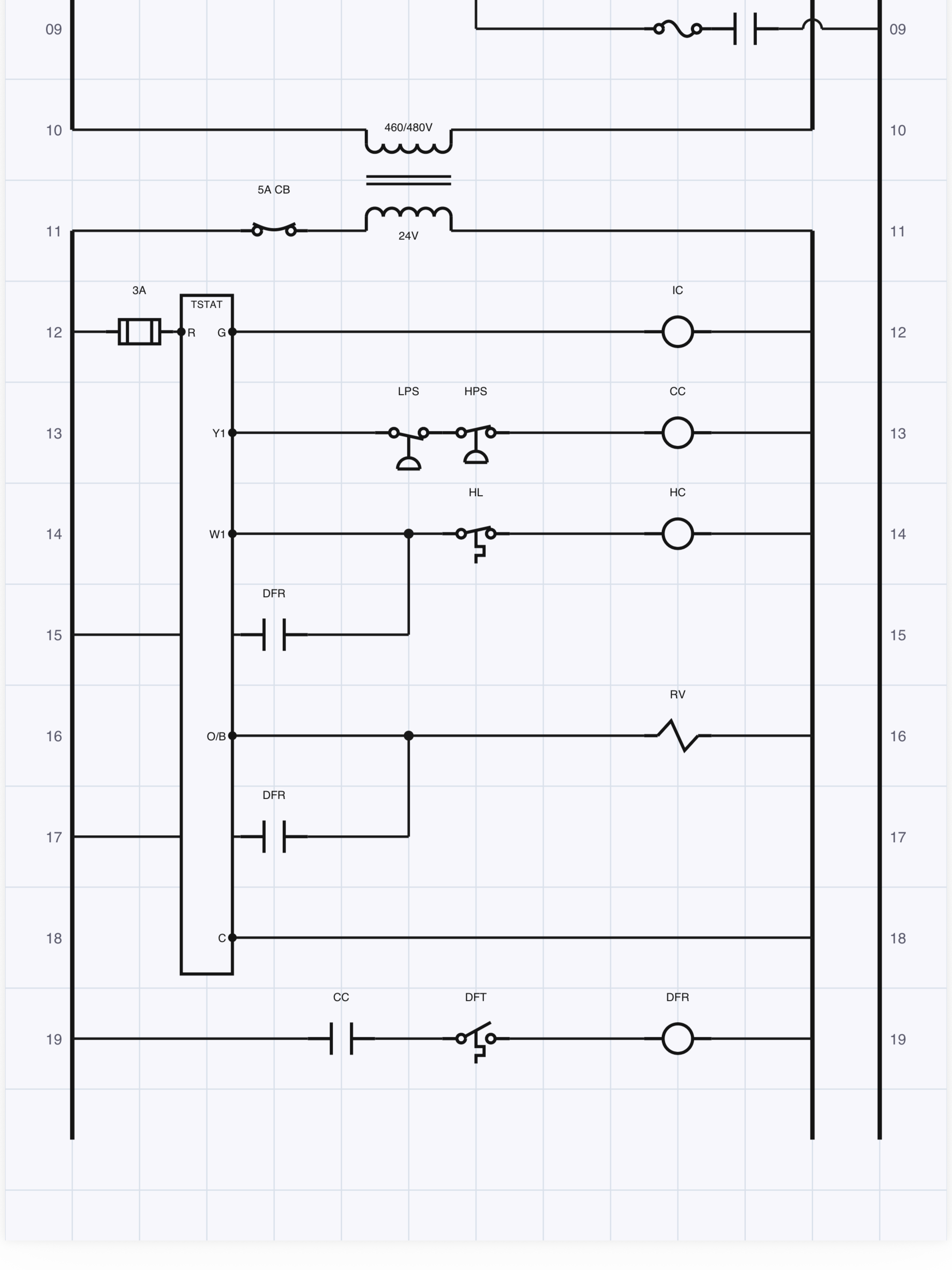 HVAC Ladder screenshot 6