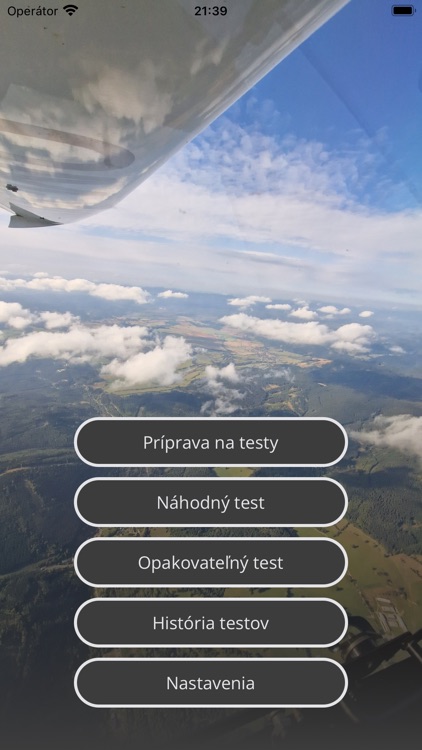 FlyTests: SK-LAPL/PPL