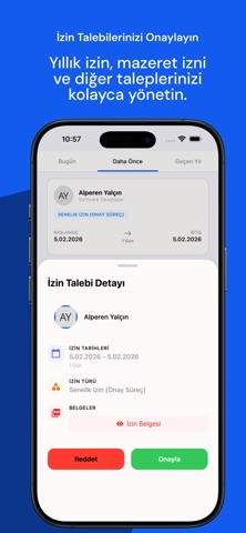 Element BYS Mobil screenshot