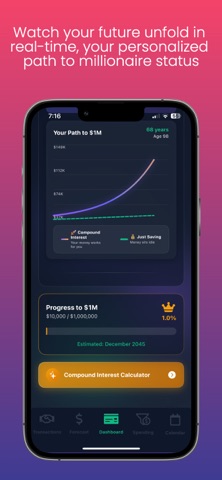LongMoney Screenshot 2 of 8