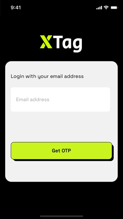 XTag: Assets Intelligence